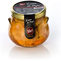 Los mejores  - Lomo Frito de Orza Polgri 780 grs.